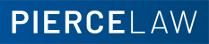 Pierce Law logo